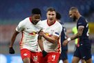 Лейпциг – ПСЖ 2:1 Видео голов и обзор матча