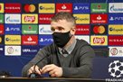 Ребров: Я расстроен результатом матча с Ювентусом, мы его не заслужили