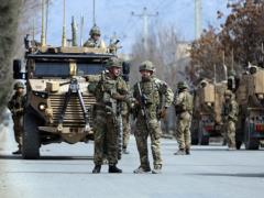 В Великобритании могут принять закон, защищающий военных от суда