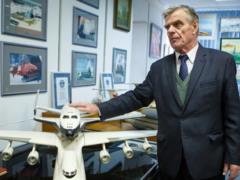 ГП  Антонов  возглавил Сергей Бычков