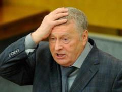 Латвийское радио оштрафовали на €8000 за интервью с Жириновским
