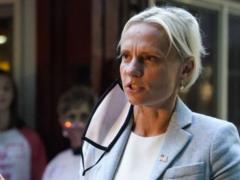 Украинку избрали в Конгресс США