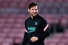 Месси рассматривает уход из Барселоны, несмотря на отставку Бартомеу — Deportes Cuatro