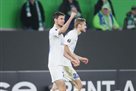 Яремчук – лучший игрок чемпионата Бельгии в октябре