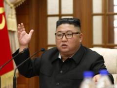 Kim Jong-un will become Generalissimo