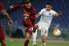 Группа А. Рома разгромила Клуж, Янг Бойз сыграют с ЦСКА София