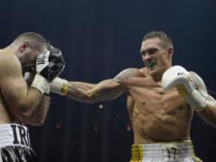 Usik - Gassiev: the promoter told when to expect revenge