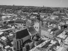 Мошенники завладели недвижимостью в центре Львова на 10 млн гривен