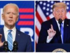 Who is better for Ukraine Biden or Trump - the expert told who to root for the Ukrainians