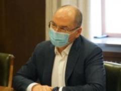 В Украине закроют все, кроме критической инфраструктуры, - Степанов