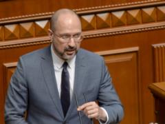 Кабмин не рассматривает введение тотального карантина, - Шмыгаль