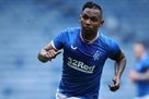 Morelos named Rangers top scorer in UEFA competition