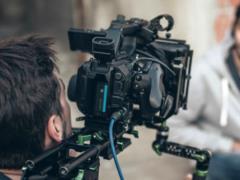 Ткаченко предложил французам снять в Украине сериал о космосе