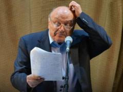 Михайло Жванецький помер: відомі крилаті фрази гумориста