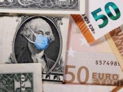 НБУ усили гривну. Курс ввлют на 9 ноября 2020