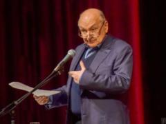  Ничто так не ранит человека, как осколки собственного счастья : самые яркие цитаты Михаила Жванецкого