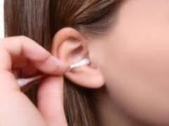 Earwax helps determine stress hormone levels