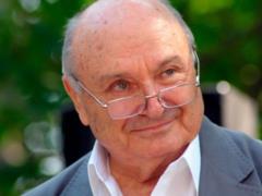 To the death of Zhvanetsky. Vitaly Portnikov