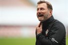 Hasenhuttl: I think we are one of the most organized teams in the league