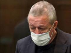 Михаил Ефремов отправлен к месту отбывания наказания