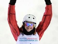 Белорусская чемпионка выставила на аукцион золотую медаль, чтобы помочь репрессированным спортсменам
