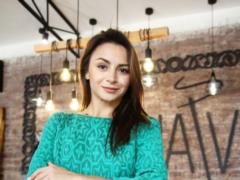 Илона Гвоздева умилила снимком с новорожденным сыном