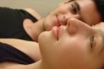 Сексуальные отношения после родов