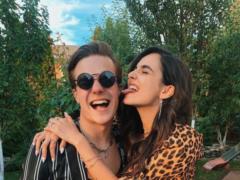 Anna Trincher named the reason for the break with Bogdan Osadchuk
