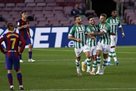 Барселона – Бетис 5:2 Видео голов и обзор матча