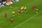 Боруссия Д – Бавария 2:3 Видео голов и обзор матча