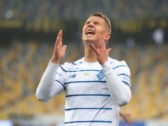 Перед битвой с  Шахтером :  Динамо  подтвердило коронавирус у еще троих игроков
