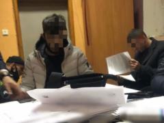 Виновник страшного ДТП в Харькове -  птенец  Харьковского национального университета воздушных сил ВСУ
