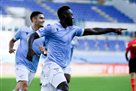 Лацио — Ювентус 1:1 Видео голов и обзор матча