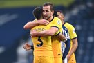 Kane has scored 150 goals in the Premier League