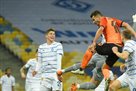 Забарный: Луческу сказал, что fair play не было, у нас там что-то с федерацией