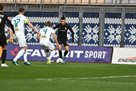 Zorya - Vorskla 0: 0 Match review