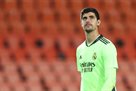 Courtois: We must leave this game behind