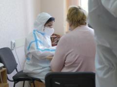 За сутки COVID-19 подтвердили у 466 жителей Харькова