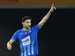 Ukrainians in Europe: Sobol helped Brugge to lead the table, Yaremchuk saved Gent from defeat
