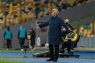 Луческу придумал план под высокую оборону Шахтера, но Динамо  убили индивидуальные ошибки 