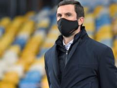 Срна — Луческу: Выиграл не COVID, а Шахтер