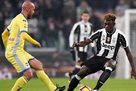 Moise Keene: Mom thought for a year that I was going to school, and I trained with Juventus