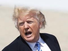 Трамп чудит напоследок: он отправил в отставку главу Пентагона
