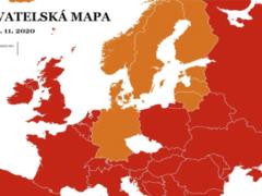New rules for crossing the Czech border came into effect