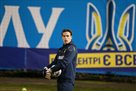 Лунин: В сборной Украины всегда была серьезная конкуренция, особенно на вратарской позиции