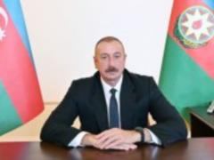 Мы выгнали Армению из наших земель, как собак - президент Азербайджана после подписания мирного договора
