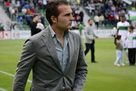 Сарагоса уволила экс-игрока сборной Испании Бараху с поста тренера