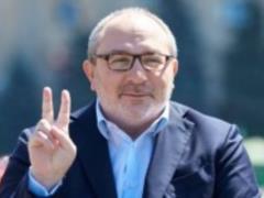 Исчезновение Кернеса: полиция открыла дело...и закрыла