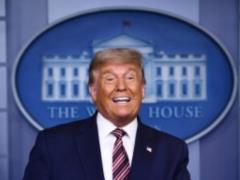 Выборы в США: республиканцы снова хотят пересчитать голоса
