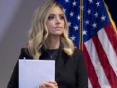 Fox News прервал показ из Белого дома из-за скандала о фальсификациях на президентских выборах США